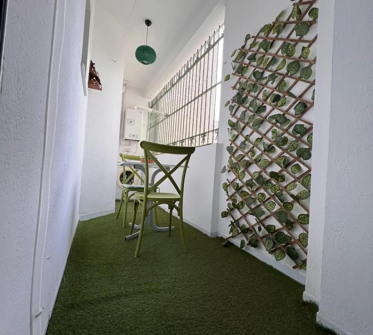 Cosy Studio Jardin De L'Aouina Tunis 0*,  Tunesien